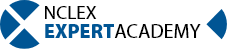 expert academy header logo